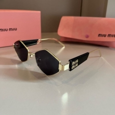 Miu Miu Sunglasses